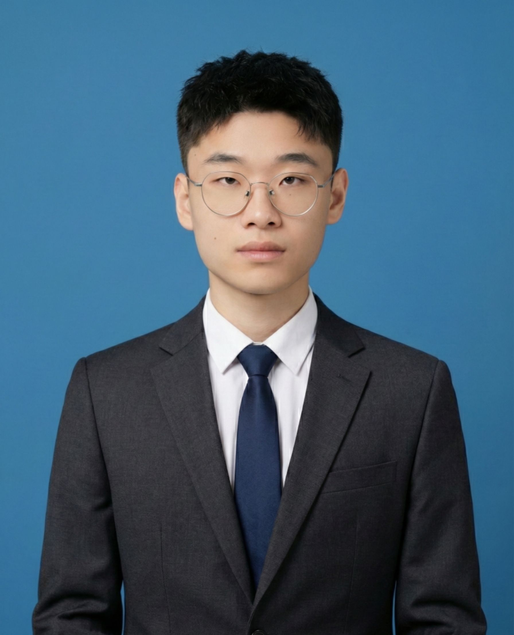 Jiayi Song