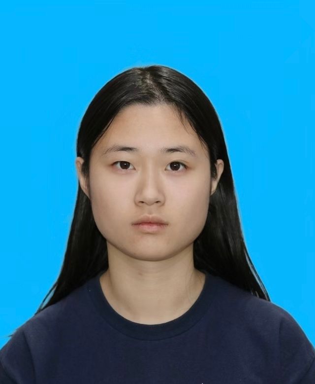 Mengjuan Han