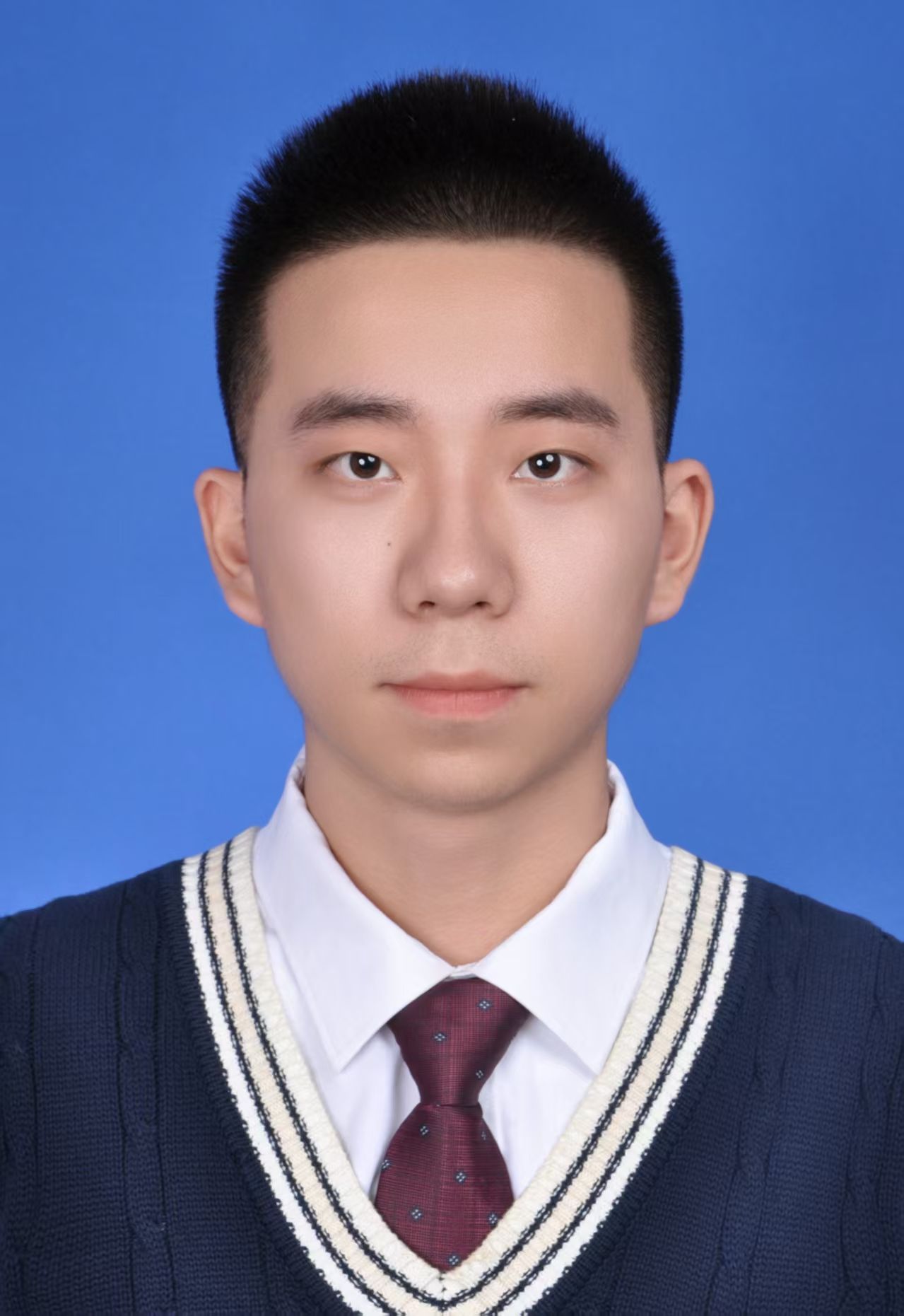 Zhenyang Zhang